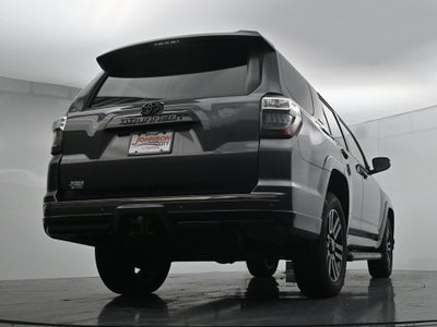 2019 Toyota 4Runner Limited Nightshade