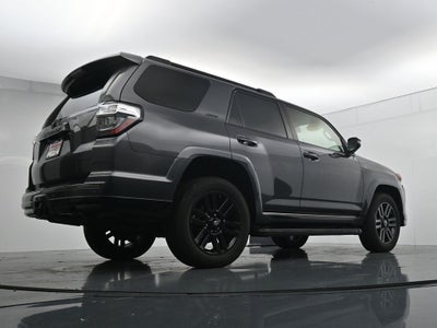 2019 Toyota 4Runner Limited Nightshade