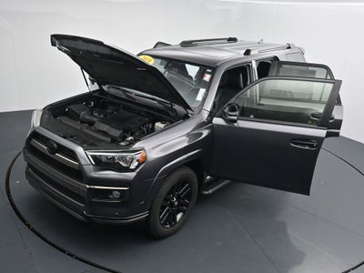 2019 Toyota 4Runner Limited Nightshade