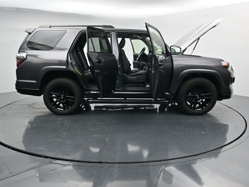 2019 Toyota 4Runner Limited Nightshade