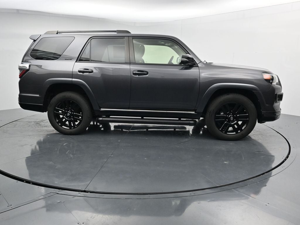 2019 Toyota 4Runner Limited Nightshade