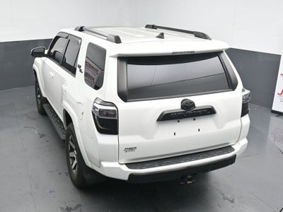 2019 Toyota 4Runner TRD Off-Road Premium