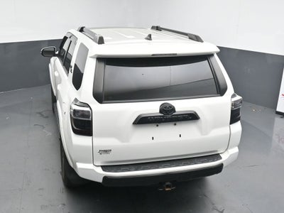 2019 Toyota 4Runner TRD Off-Road Premium