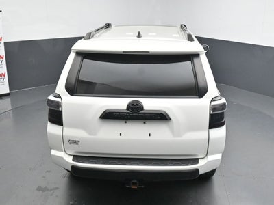 2019 Toyota 4Runner TRD Off-Road Premium