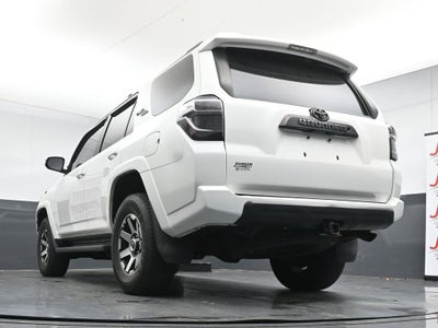 2019 Toyota 4Runner TRD Off-Road Premium