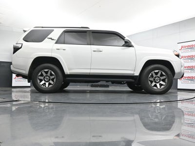 2019 Toyota 4Runner TRD Off-Road Premium