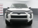 2019 Toyota 4Runner TRD Off-Road Premium