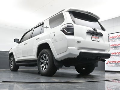2019 Toyota 4Runner TRD Off-Road Premium