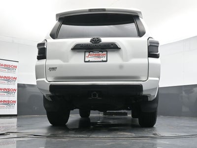 2019 Toyota 4Runner TRD Off-Road Premium
