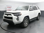 2019 Toyota 4Runner TRD Off-Road Premium