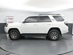 2019 Toyota 4Runner TRD Off-Road Premium