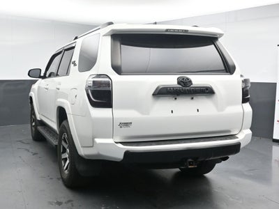 2019 Toyota 4Runner TRD Off-Road Premium