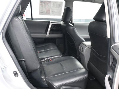 2011 Toyota 4Runner SR5 V6