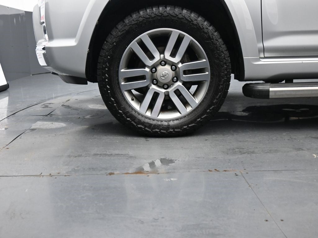 2011 Toyota 4Runner SR5 V6