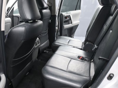 2011 Toyota 4Runner SR5 V6