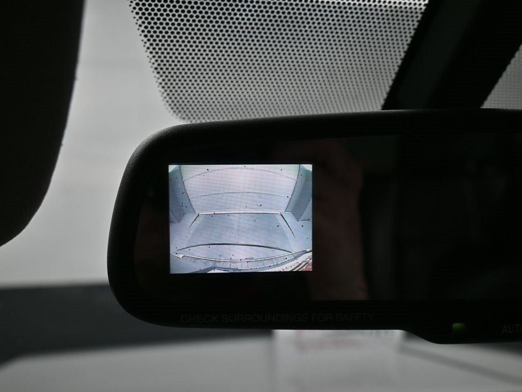 2011 Toyota 4Runner SR5 V6