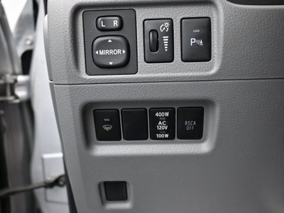 2011 Toyota 4Runner SR5 V6