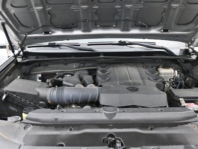 2011 Toyota 4Runner SR5 V6