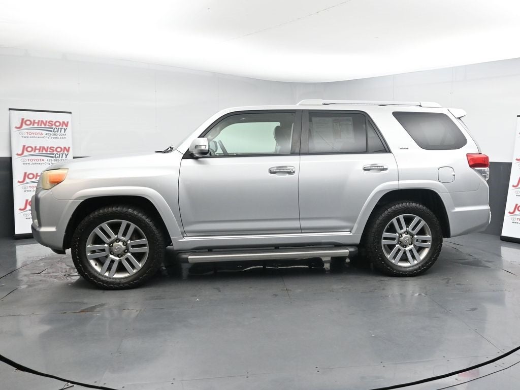 2011 Toyota 4Runner SR5 V6