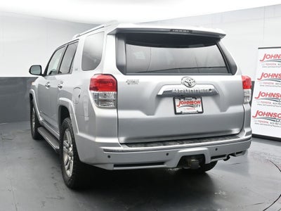 2011 Toyota 4Runner SR5 V6