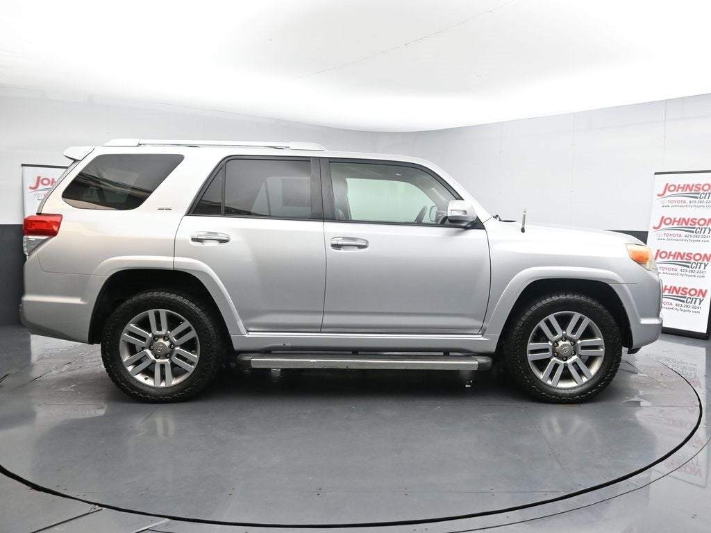2011 Toyota 4Runner SR5 V6