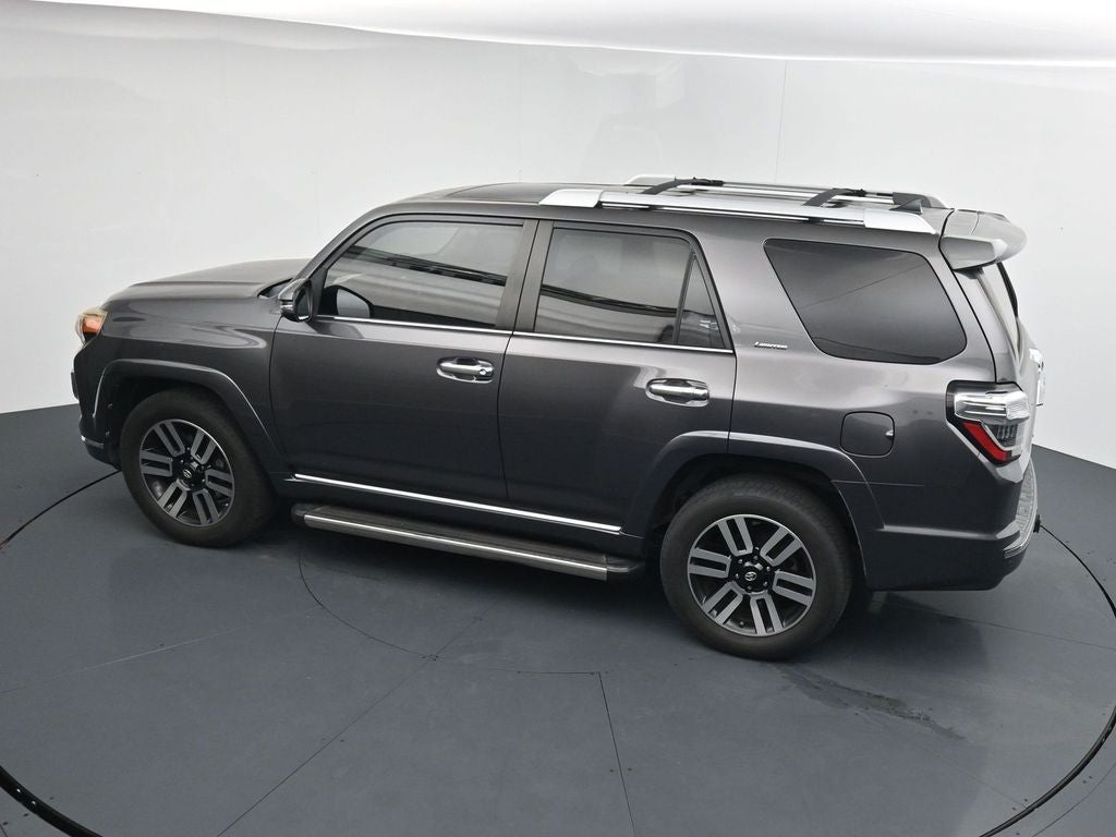 2015 Toyota 4Runner Limited