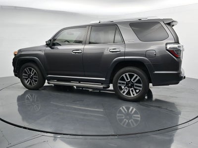 2015 Toyota 4Runner Limited