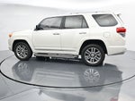 2011 Toyota 4Runner Limited V6