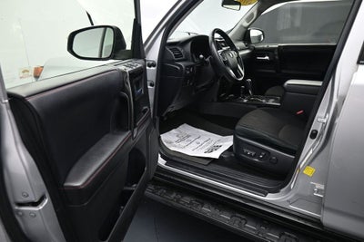 2016 Toyota 4Runner Trail