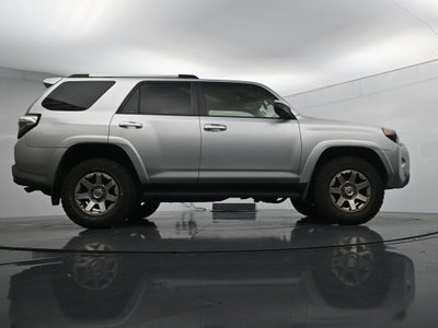 2016 Toyota 4Runner Trail