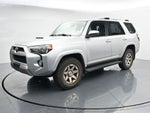 2016 Toyota 4Runner Trail