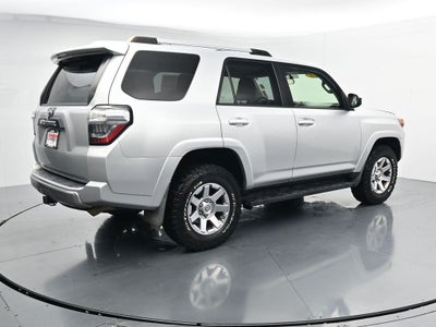 2016 Toyota 4Runner Trail