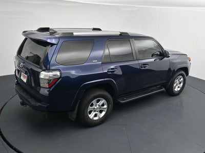 2020 Toyota 4Runner SR5 Premium