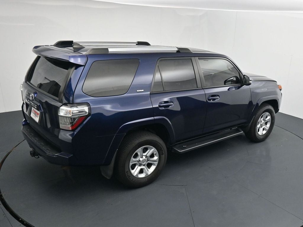 2020 Toyota 4Runner SR5 Premium