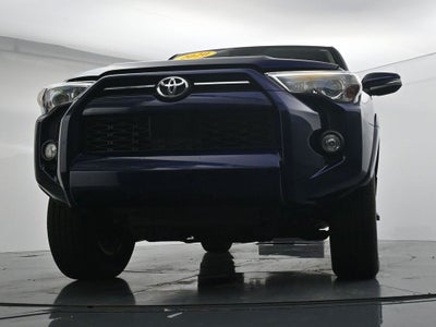 2020 Toyota 4Runner SR5 Premium