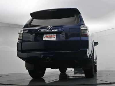 2020 Toyota 4Runner SR5 Premium