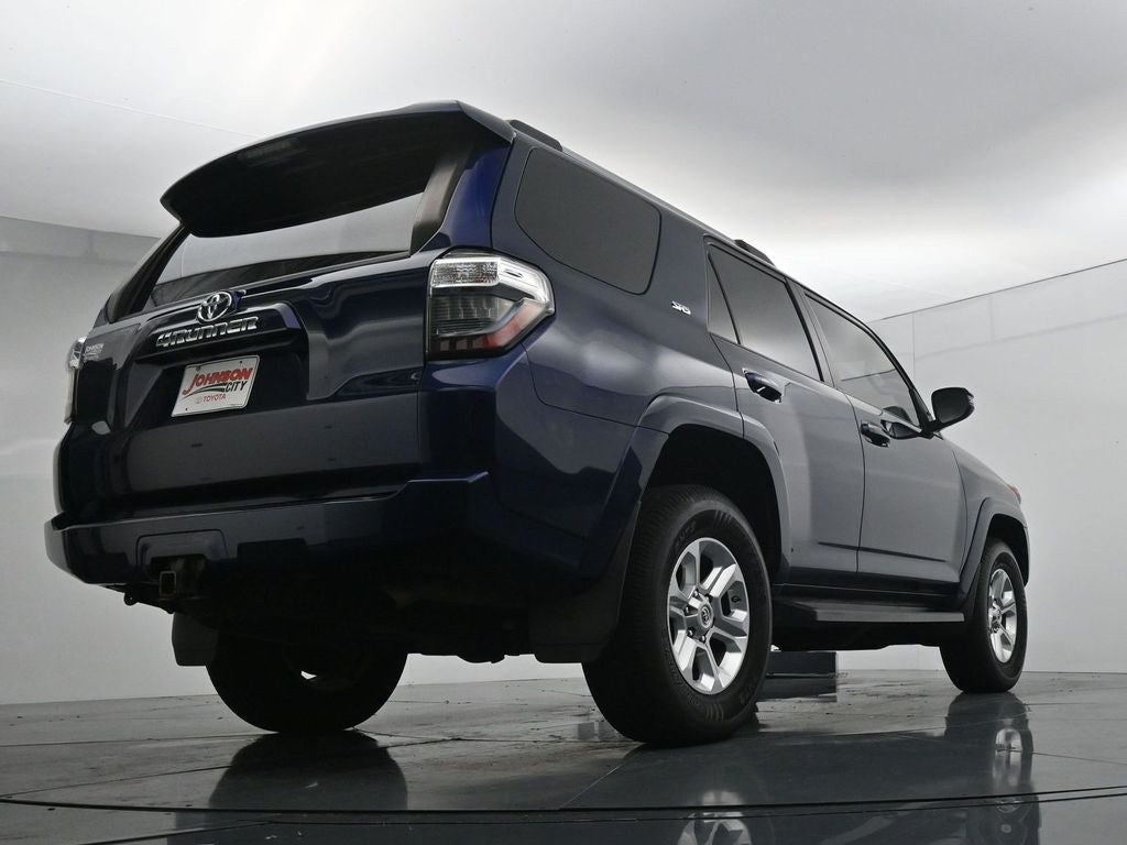 2020 Toyota 4Runner SR5 Premium
