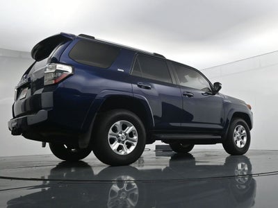 2020 Toyota 4Runner SR5 Premium