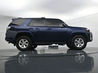 2020 Toyota 4Runner SR5 Premium
