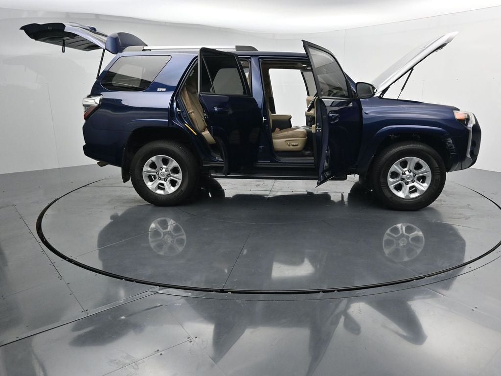 2020 Toyota 4Runner SR5 Premium