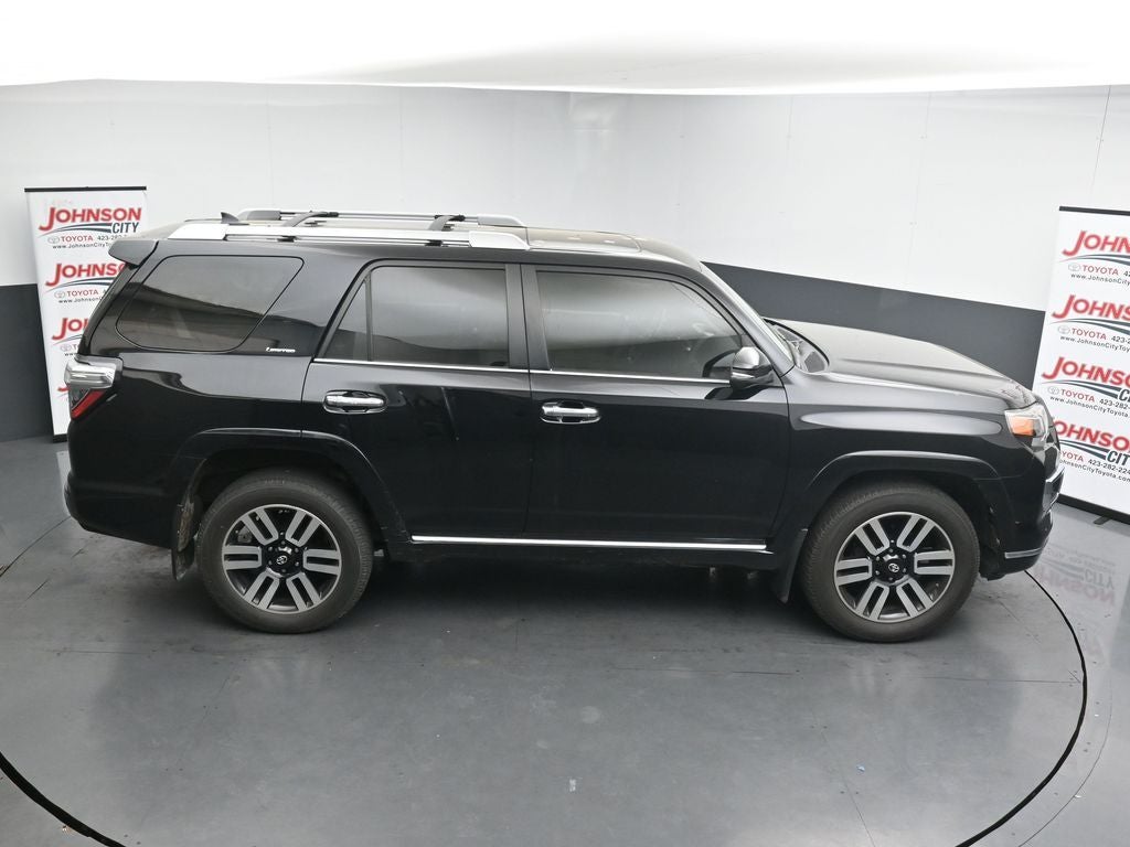 2014 Toyota 4Runner Limited