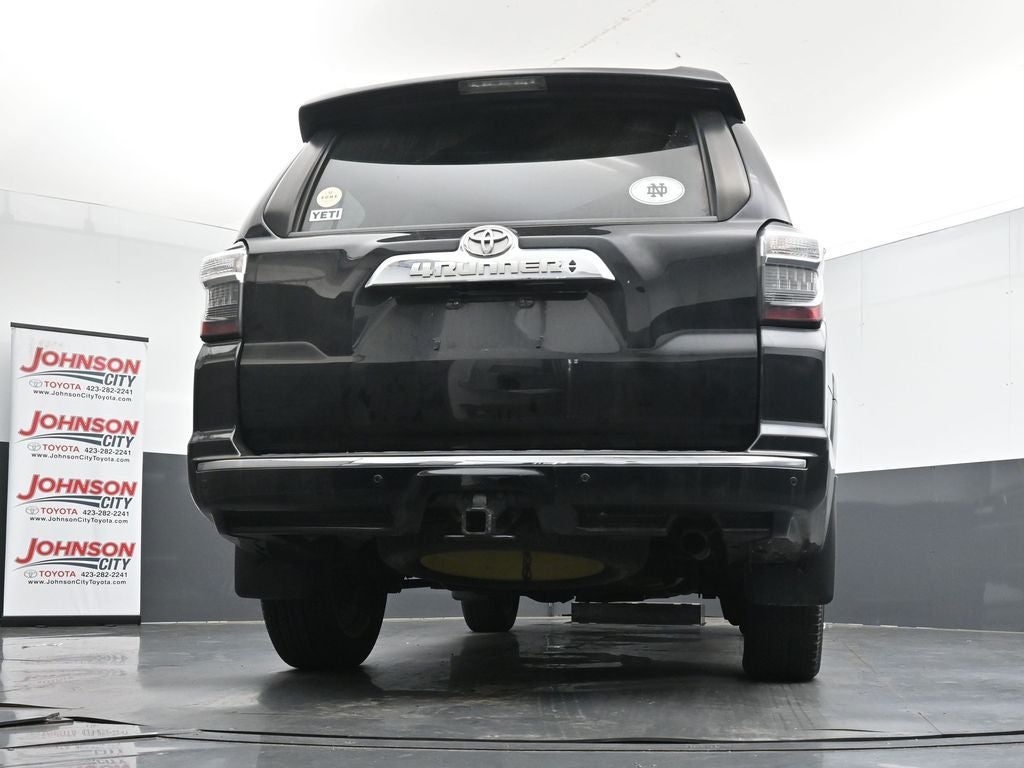 2014 Toyota 4Runner Limited