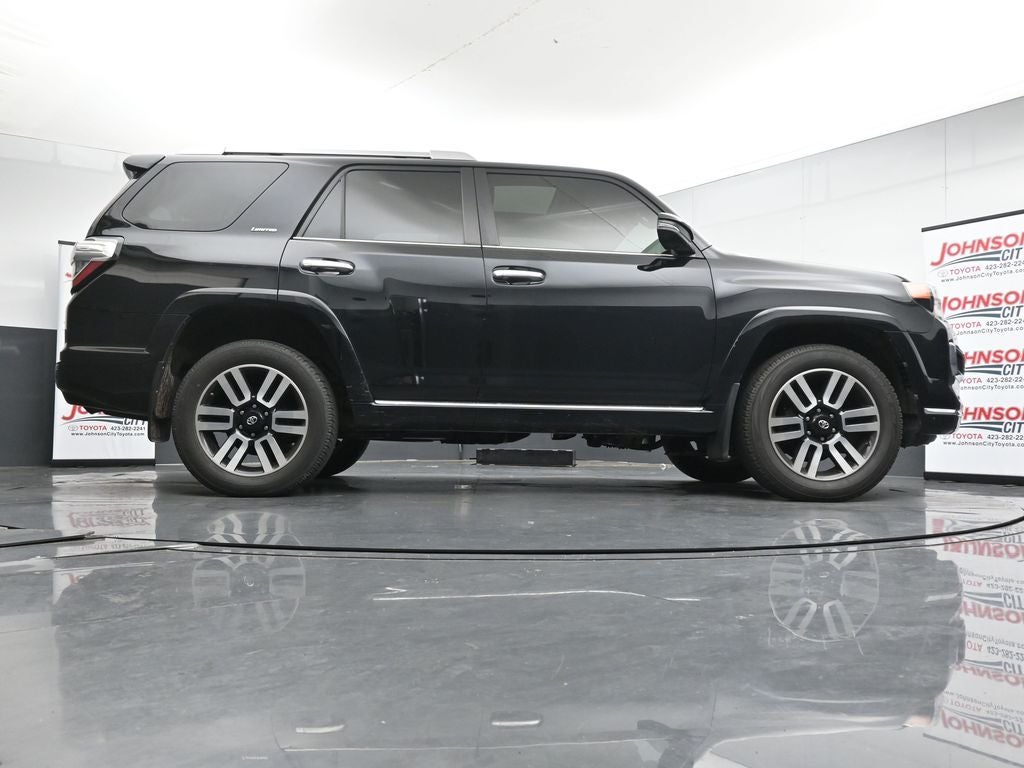 2014 Toyota 4Runner Limited