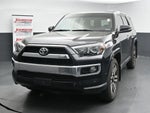 2014 Toyota 4Runner Limited