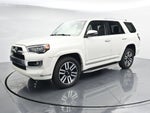 2017 Toyota 4Runner Limited