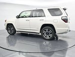 2017 Toyota 4Runner Limited