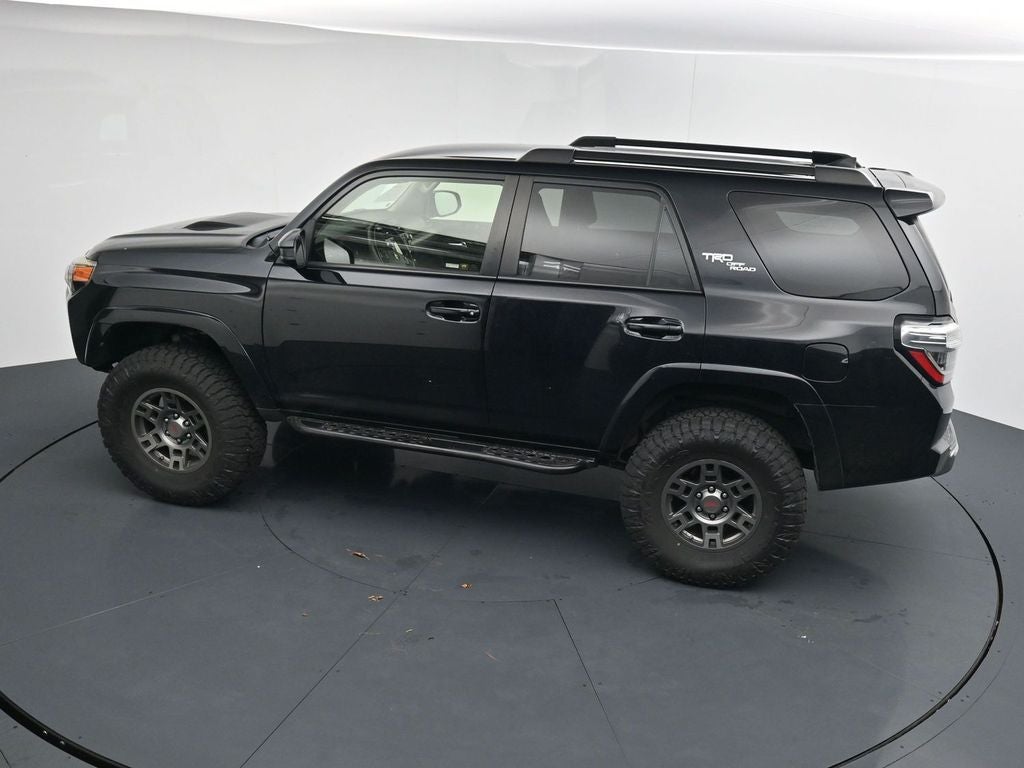 2019 Toyota 4Runner TRD Off-Road