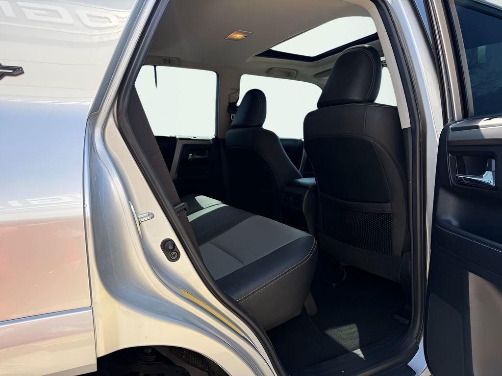 2019 Toyota 4Runner SR5 Premium