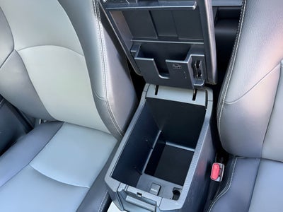 2019 Toyota 4Runner SR5 Premium