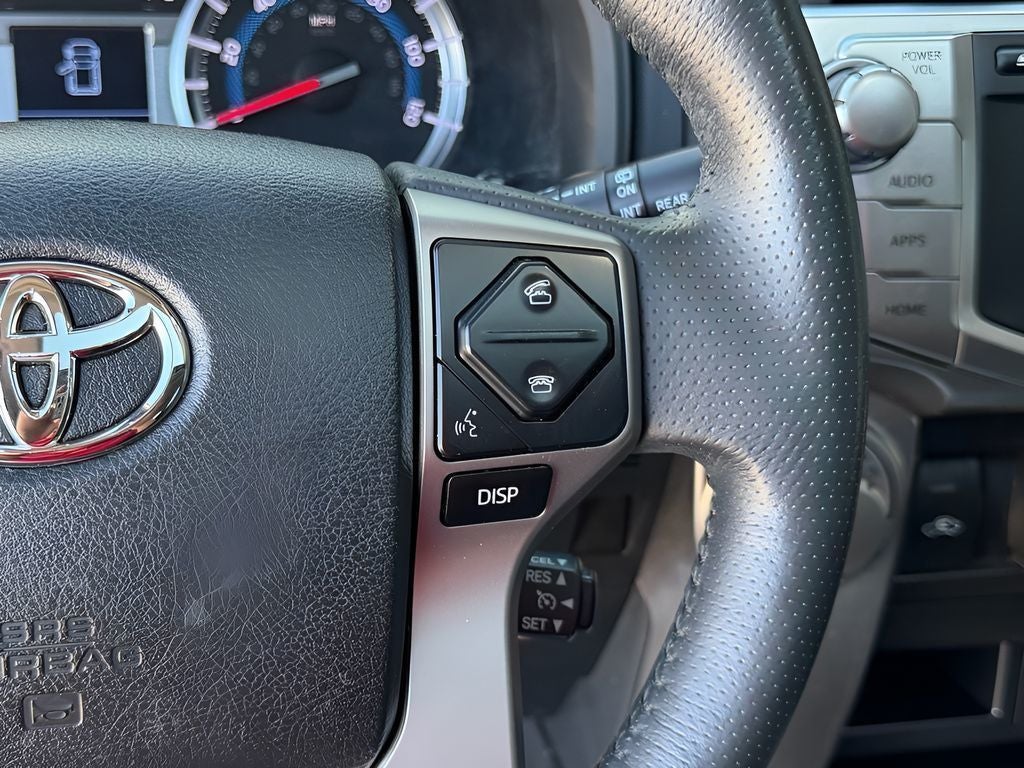 2019 Toyota 4Runner SR5 Premium